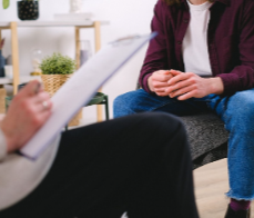 Bremen bireysel terapi