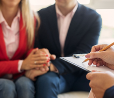 Bremen çift terapisi