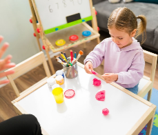 Bremen çocuk terapisi