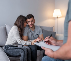 Bremen ilişki terapisi